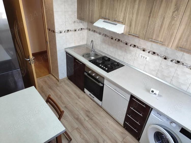 Apartament 2camere Mazepa2 - 1