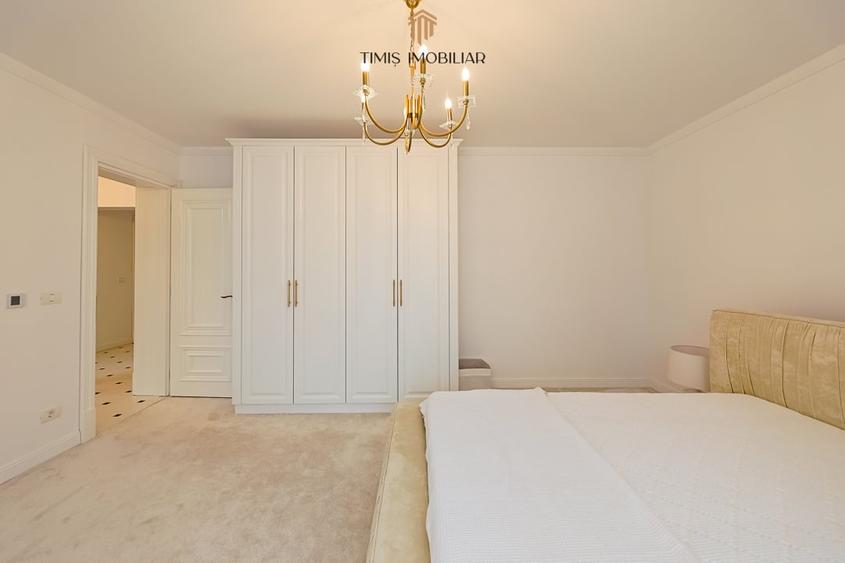 Casa unica pe strada privata | Piscina & 730 mp teren – Dumbravita - 25