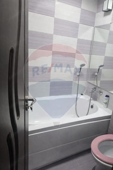 Garsoniera de vanzare la etajul 4 in Cuza Voda - 4