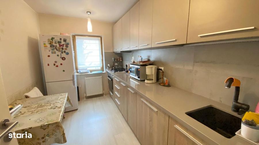 Apartament 4 Camere Str. Carpatilor - 8