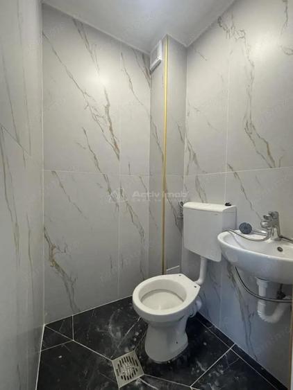 Garsoniera Rogerius - etaj 1 - str. Aluminei - 5