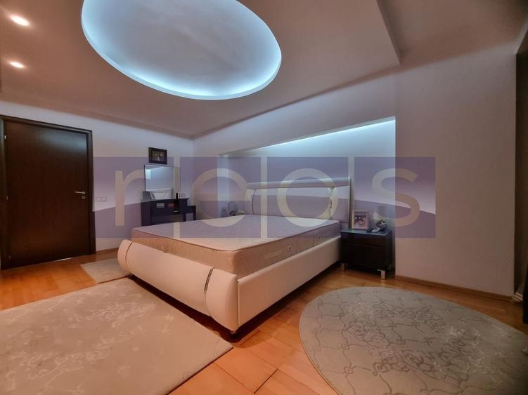 OPORTUNITATE - VANZARE - 3 - CAMERE -DECOMANDAT -OCTAVIAN GOGA - 4