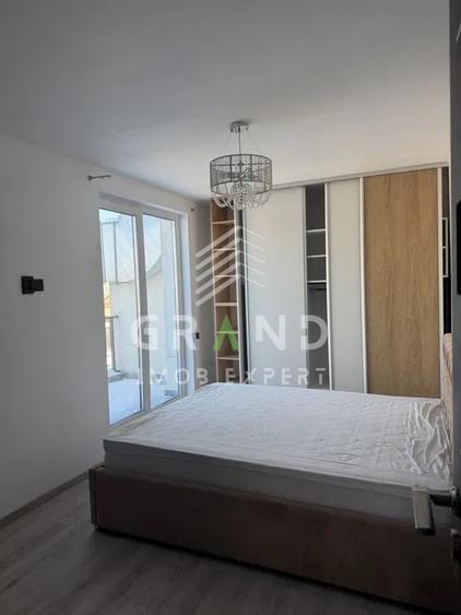 Apartament 2 camere | Decomandat | Terasa | Parcare | Calea Baciului - Petrom - 5