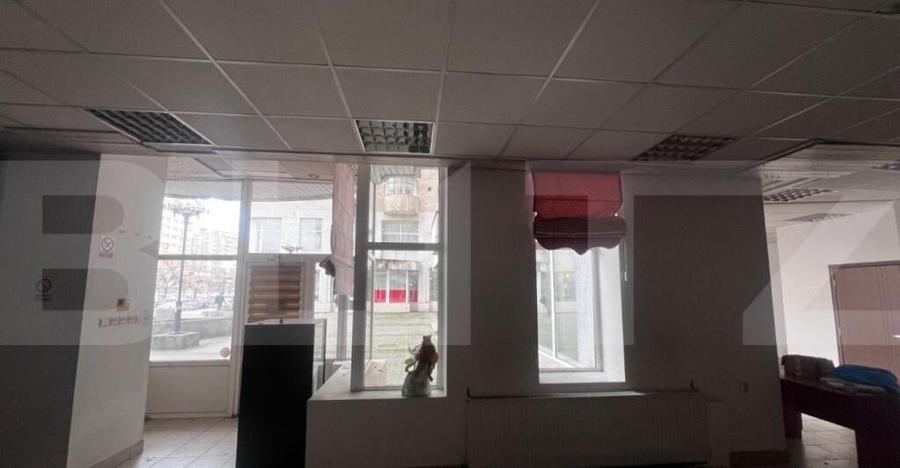 Spatiu comercial, 95mp, langa intrarea de la Piata Marasti - 5