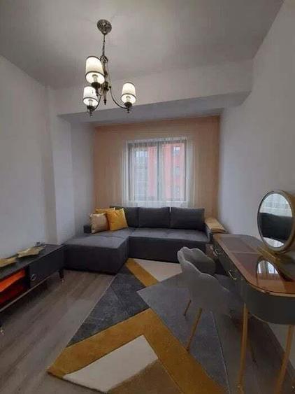 Lavandei Residence - Vanzare ap. 3 cam + loc de parcare - 6