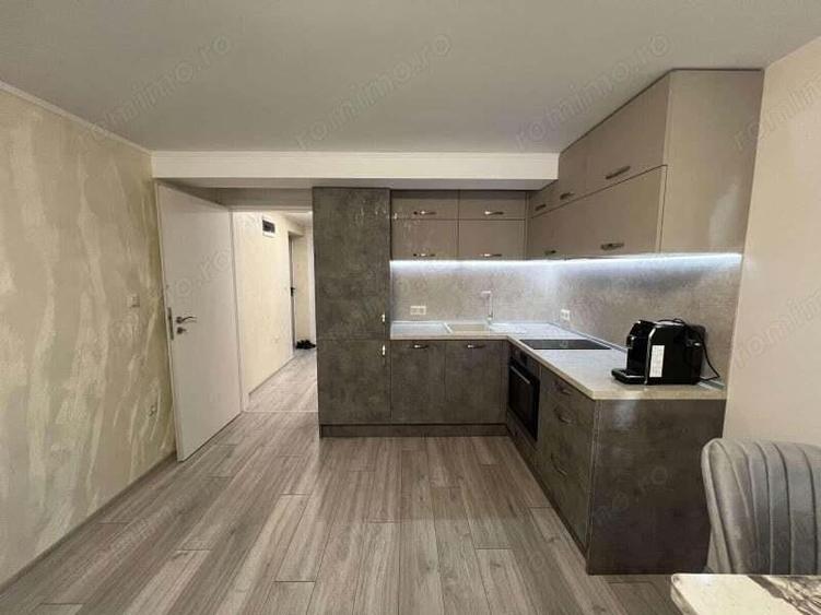 Apartament cu 2 camere de inchiriat in zona Tractorul - 2