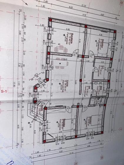 Casa de vanzare in zona linistita a Satului Milesti, Simnicu de Sus - 6