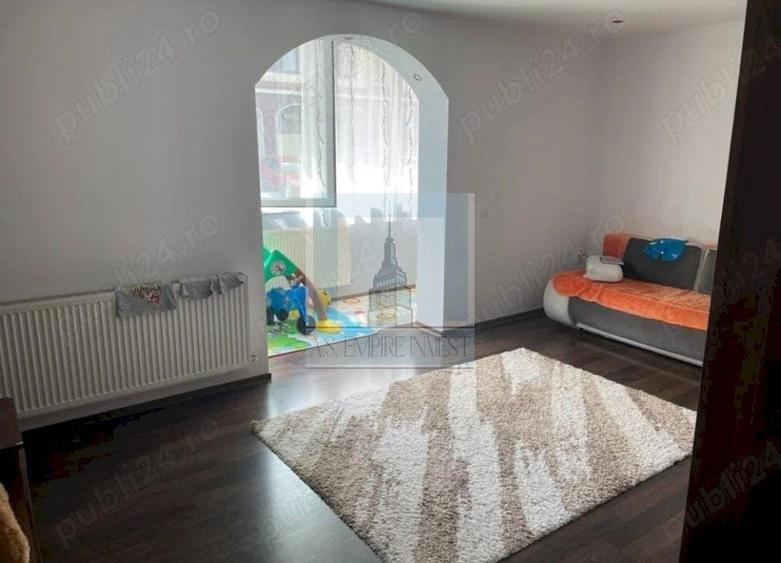 Ap 2 camere decomandat - zona Tractorul - 2