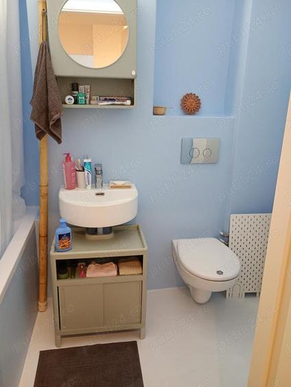 De vanzare apartament cu doua camere - 7