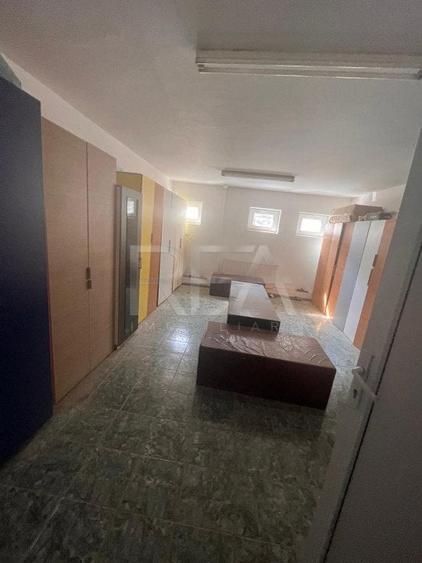 Inchiriere 2000  mp situati la etajul 1 in cadrul unei hale din Theodor Pallady - 20