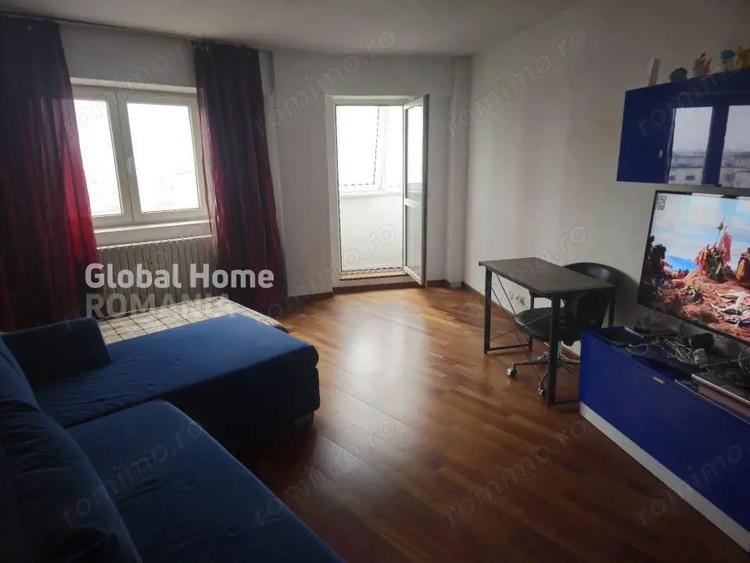 Garsoniera 42MP | Calea 13 septembrie | Mobilat si utilat | - 4