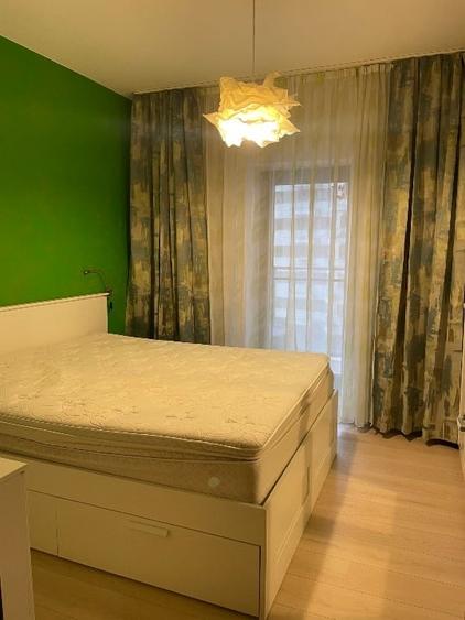 Vitan Residence 2 - Strada Motilor, Sector 3, 2 min Metrou - 2