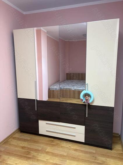 Apartament duplex 84mp- zona Fabric, Timisoara - 2