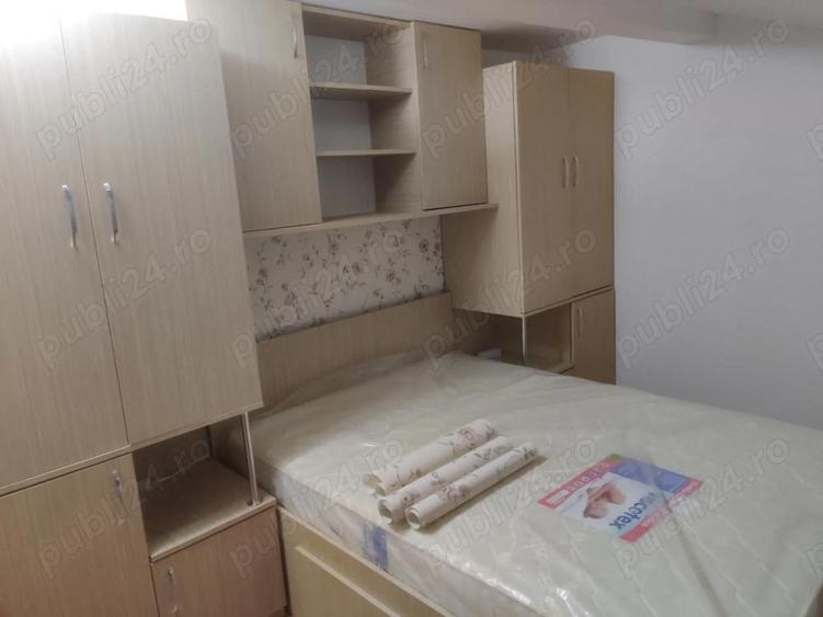 Apartament 2 camere zona Zamca (Pedagogic) mobilat si utilat - 7