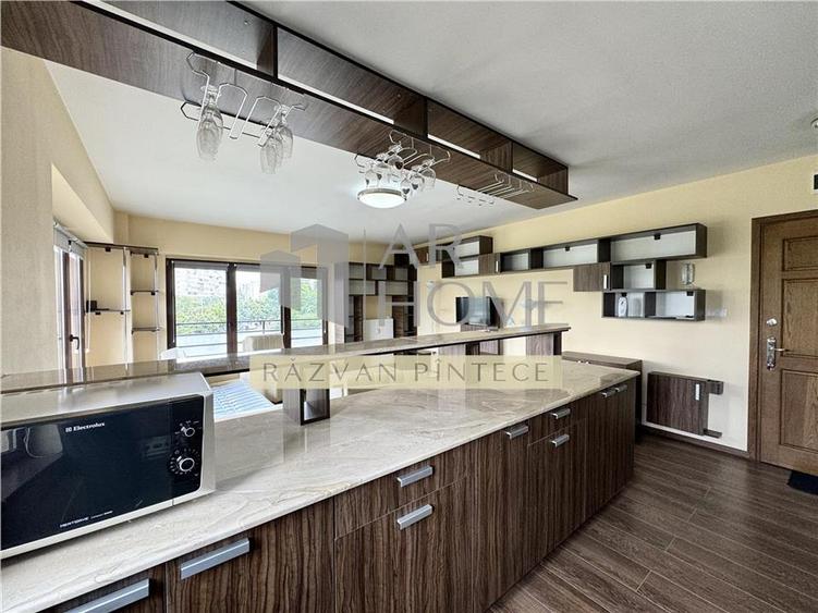 Apartament 3 camere, bloc nou, mobilat utilat, Marasesti, Ploiesti - 6