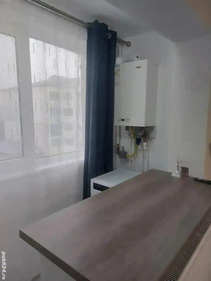 Garsoniera de inchiriat - 8