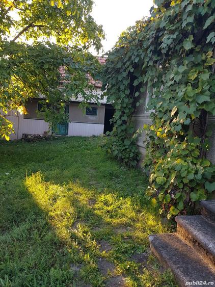 Casa ?i teren de vanzare - 2