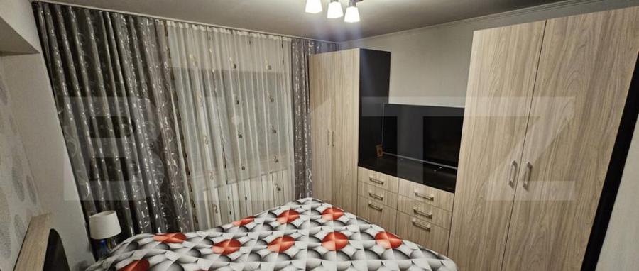 Apartament 3 camere Decomandat 70 mp Zona centrala De - 5