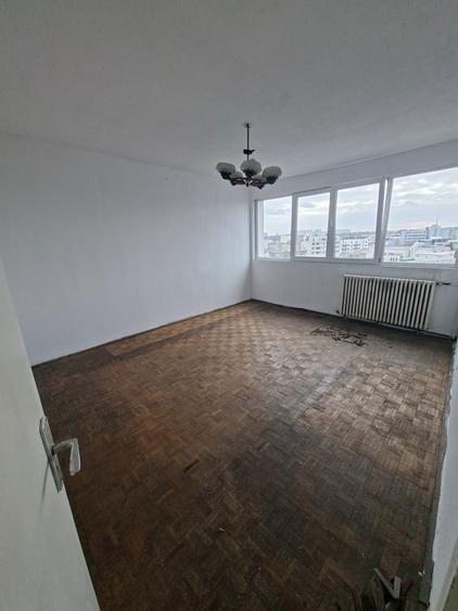 2 camere Unirii / Dimitrie Cantemir 16 / et 7 - 8