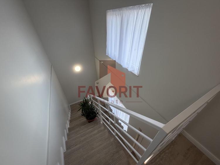 COMISION 0% . Mobilata si utilata. Teren generos - 17