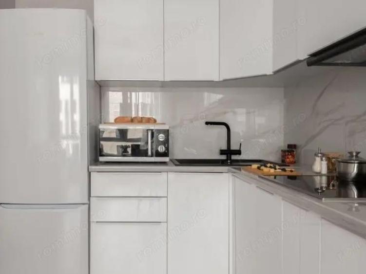 Garsoniera de inchiriat in zona berceni aproape de metrou - 1