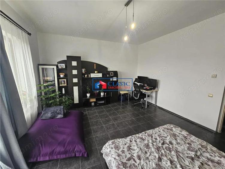 Vanzare apartament finisat, mobilat si utilat, strada Dambovitei, aproape de Cinema Marasti - 4