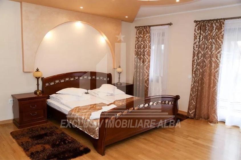 Casa individuala | Pensiune | 503 mp | 690 mp teren | Cetate - 5