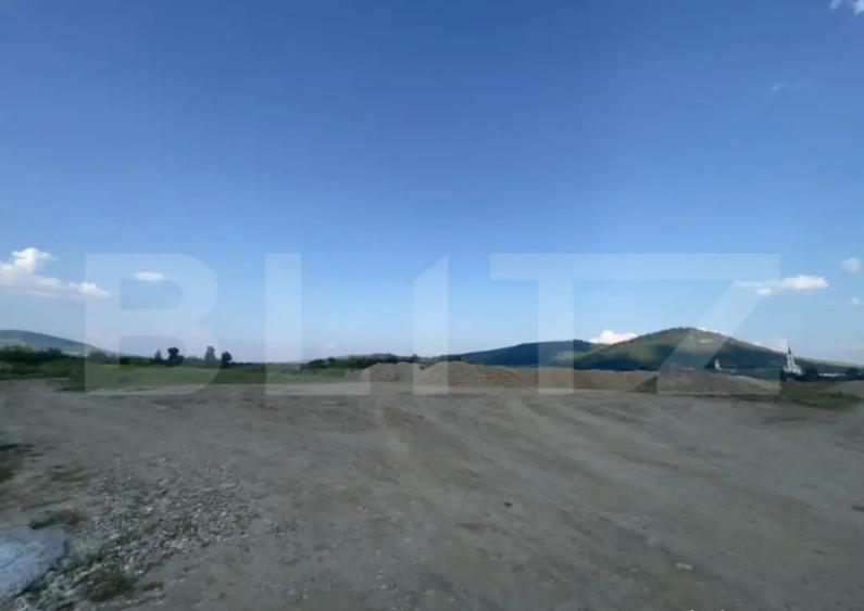 Oportunitate investi?ie: 53 ari in zona industriala, acc - 1