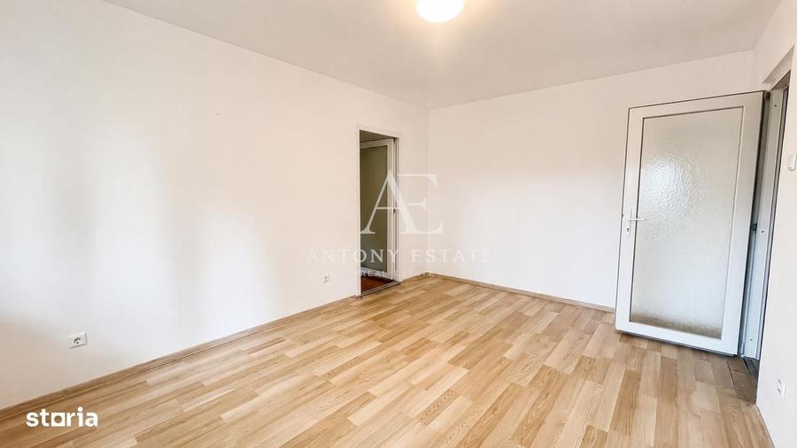 Apartament 2 camere | Spatiu birouri | COMISION 0% | Zona Centrala | P - 3