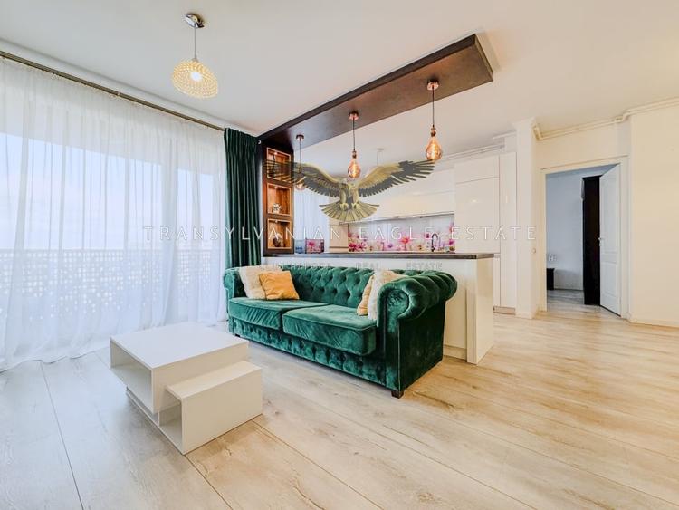 Locuinta moderna Avella Residence|Bulevardul 21 Decembrie 1989| - 2