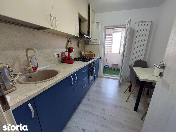 Vindem Apartament 2 camere 2 Balcoane SUPER RENOVAT - 8