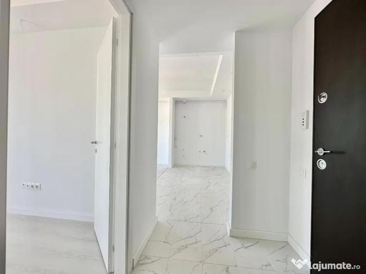 COSMOPOLIS - Apartament 2 camere, nou, vedere piscina - 5