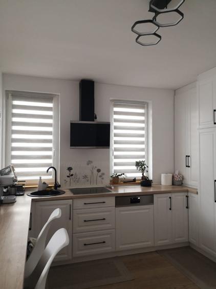 Vând apartament la casă tip cvadruplex - 11