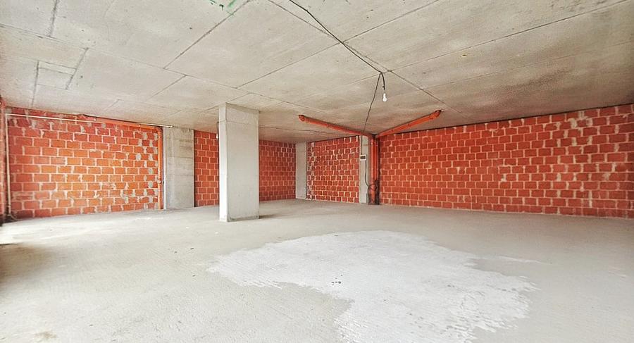 Spațiu comercial generos, ideal pentru investiție, în complex Ared – Micălaca - 3