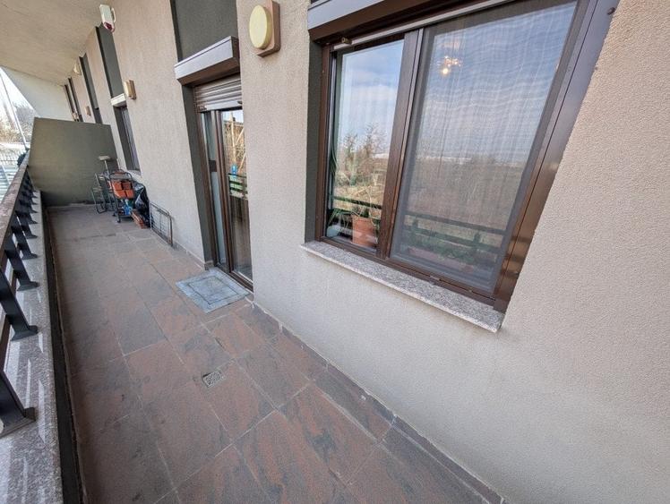 Casa 4 camere Baneasa | 0 comision | Duplex | 120mp | Teren 190mp | Metrou - 23