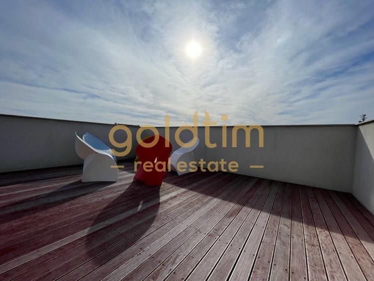 SUPERB/ ESQUISITE DESIGN/ GARDEN/ PARKINGS/ IANCU NICOLAE - 61