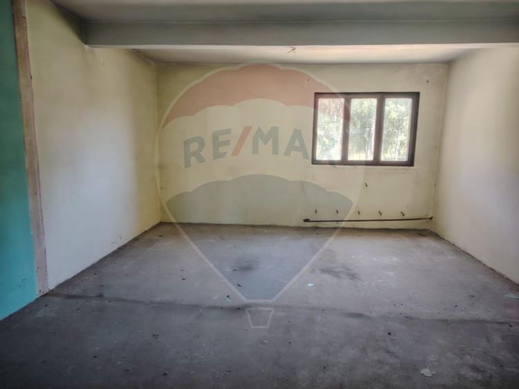 Spatiu de birouri/apartamente de 756m.p. de vanzare - 10