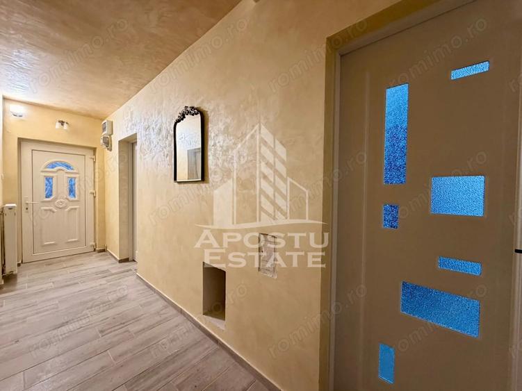 Casa individuala cu 2 camere, garaj, zona Blascovici - 6