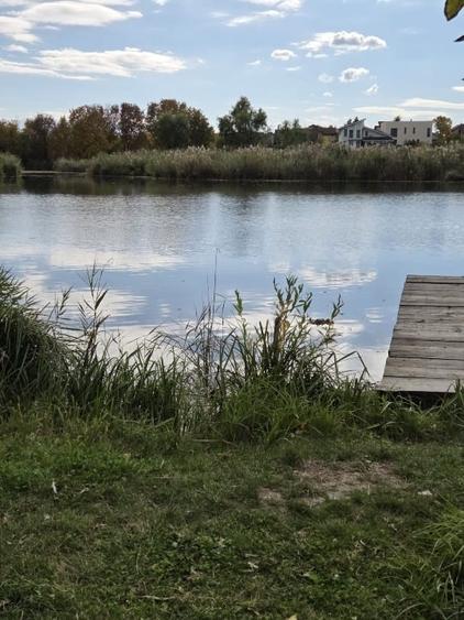 TEREN COREBACA LAGUNA ALBASTRA-3 m LAC - 6