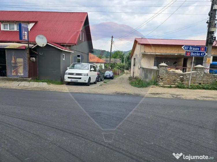 REZERVAT! Casa din inima Subcarpa?ilor comuna Cislau... - 10