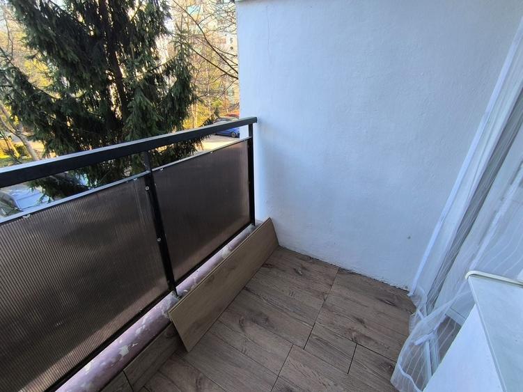 Apartament tip garsoniera Manastur zona Grigore Alexandrescu - 7