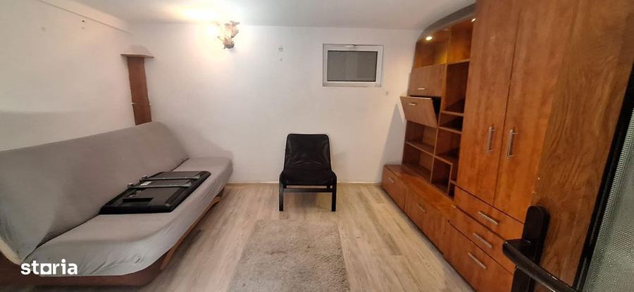 Garsoniera in Centrul Istoric - 5