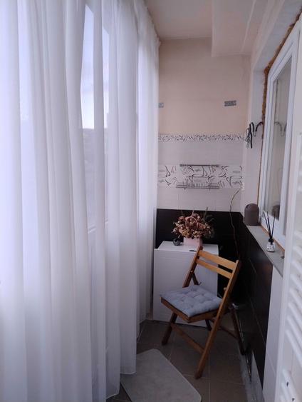 Apartament de vanzare 2 camere,Cluj-Napoca.Str.Edgar Quinet - 1
