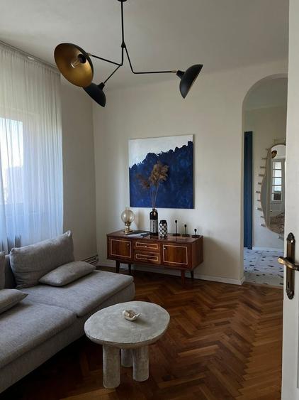 Apartament cu 2 camere în Pache Protopopescu