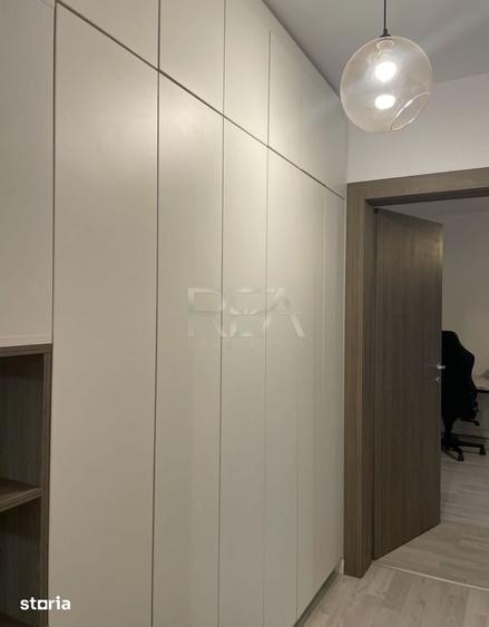 Apartament 2 Camere | Complexul Rezidential 21 Residence | Loc de parc - 2