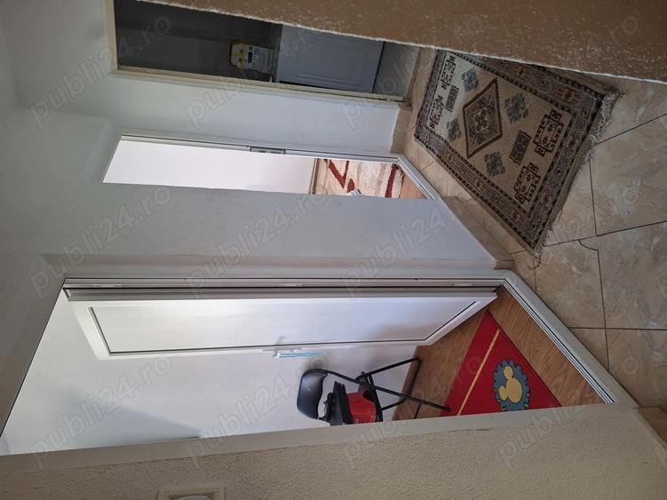 Vand apartament 4 camere - 5