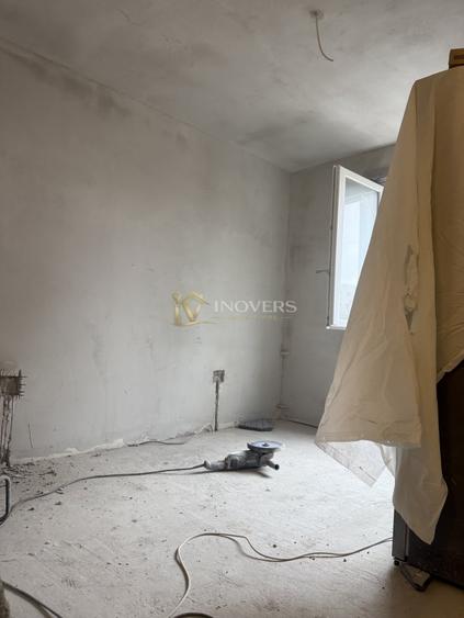 2 camere – Crângași | Finisat  1983  | 9 min metrou  | Centrală proprie | - 1