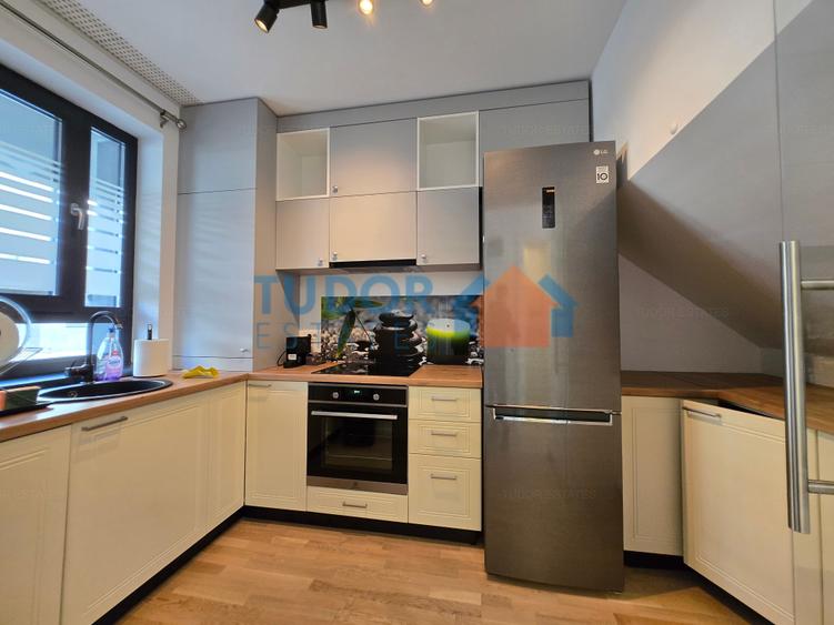 Elegant 4 Bedroom Modern Villa in a Premium Private Community | Pipera - 3