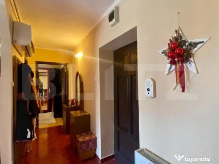 Apartament 2 camere, decomandat , cu 2 balcoane - 5