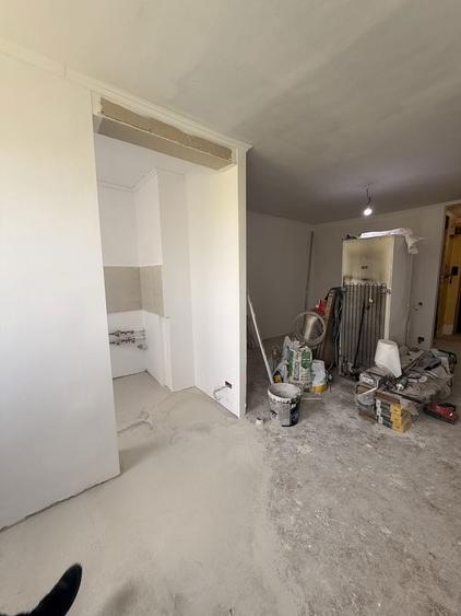 Vand garsoniera sector 3 Aleea Baraj Bicaz - 8